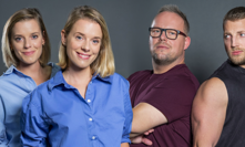 Bolestivý konec dvojčat v Asia Express. Sandra promluvila o podrazu soupeřů i brutální nevýhodě