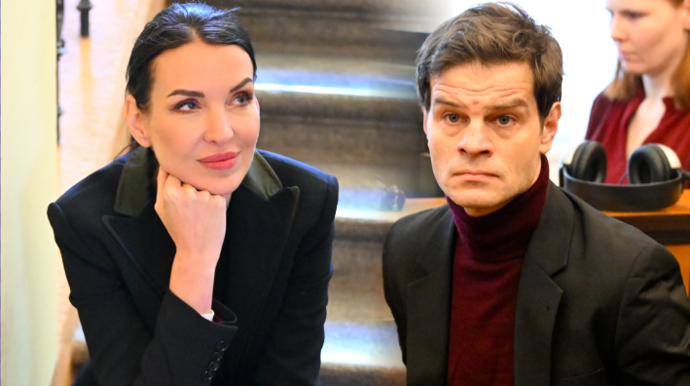 Foto k tématu Adam Kraus