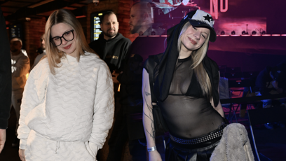 FOTO: Dominika Elischerová