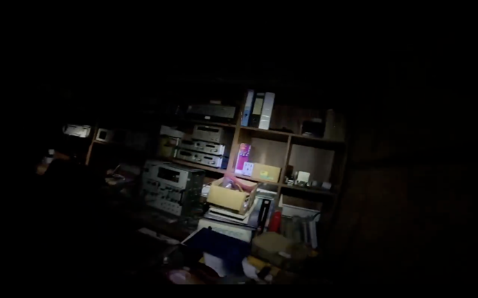 FOTO: Žháři zveřejnili video ze zapálení zbrojovky v Pardubicích. – stránka 2