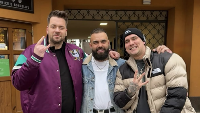 FOTO: Libor má značnou část kil zpátky.