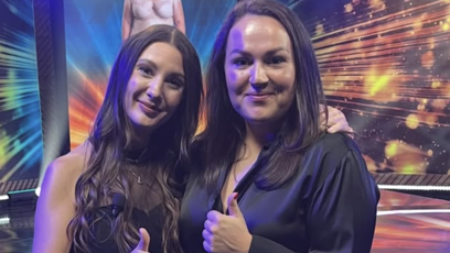 FOTO: Gábina řešila problém s opětovným přibíráním.