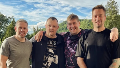 FOTO: Pánové z Extrémních proměn.