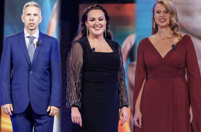 FOTO: Účastníci proměn po roce. – stránka 13