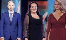 Účastníci proměn po roce. 