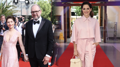 FOTO: Klára nemohla zradu dlouho vydýchat.