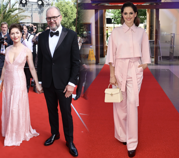 FOTO: Klára nemohla zradu dlouho vydýchat. – stránka 1