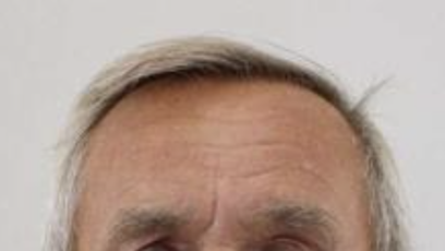 FOTO: Hledá se otec Michaely Sálákové Jiří Vlažný.