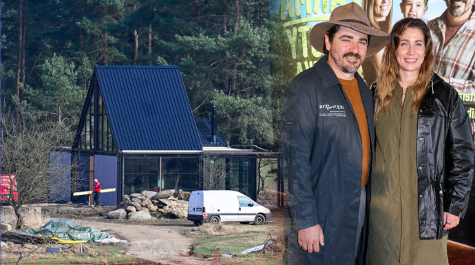 Foto k tématu Farma Vojty Kotka