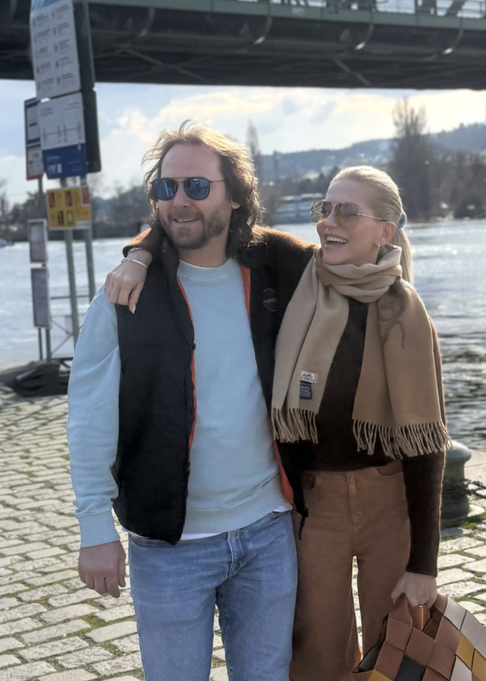 FOTO: Dara Rolins a Pavel Nedvěd jsou zamilovaní. – stránka 3