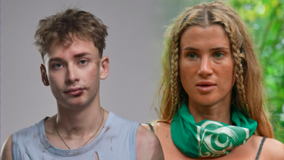 FOTO: Leoš Svoboda (Survivor)