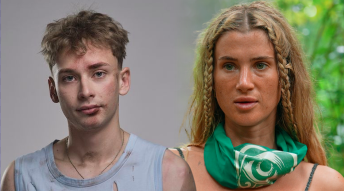 Foto k tématům Johana Fabišíková, Leoš Svoboda (Survivor) – stránka 2