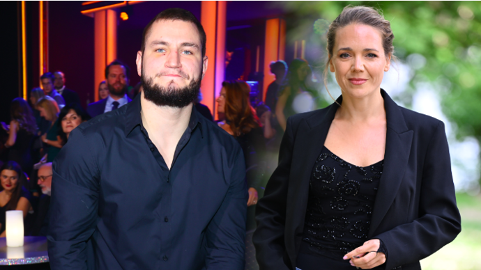 Foto k tématu Lucie Vondráčková