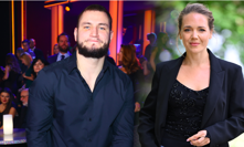 Expartner Vondráčkové po rozchodu pálí mosty: Rýpanec do Lucky i rázná reakce na hejty
