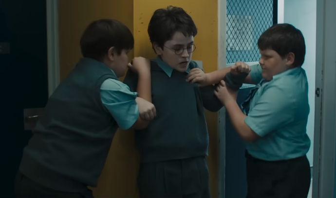 FOTO: Na Youtube vyšel první teaser k novému seriálu. – stránka 4