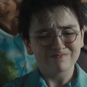 Zatímco nový Harry je v podstatě totožný jako jeho předchůdce.