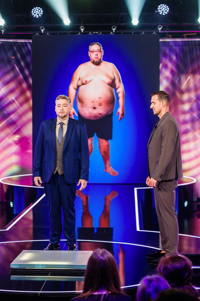 FOTO: Honza udělal za rok neuvěřitelný pokrok. – stránka 4