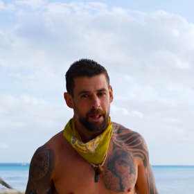 Adam Chlpík, patřil na začátku Survivoru k absolutním oblíbencům diváků.
