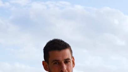 FOTO: Adam Chlpík, patřil na začátku Survivoru k absolutním oblíbencům diváků.