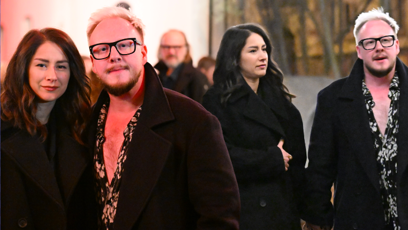 FOTO: Štěpán Kozub