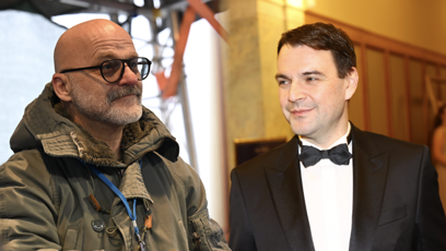FOTO: Hynek Čermák