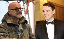 Hynek Čermák tasí těžký kalibr: Macinku obvinil z výhružek žebráním i hladem 