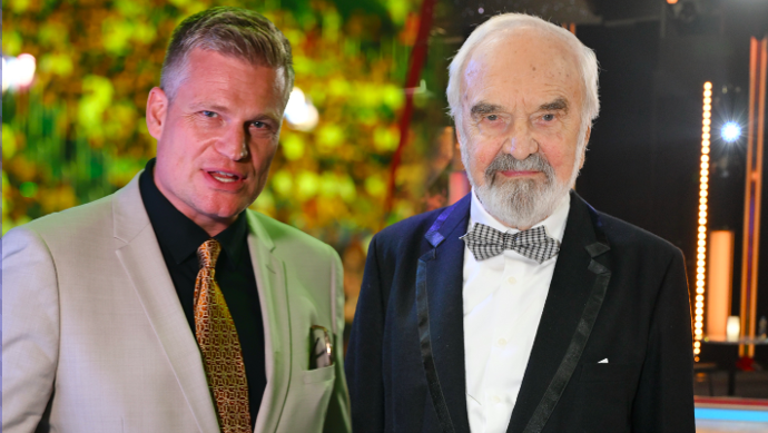 Foto k tématům Zdeněk Svěrák, Filip Turek – stránka 13