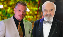 Filip Turek se znovu navezl do Zdeňka Svěráka. Měl radši zůstat u filmů, rýpnul si a shodil jeho zásluhy