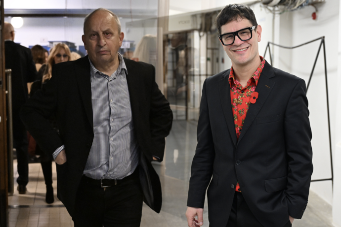 Foto k tématům David Kraus, Jan Kraus