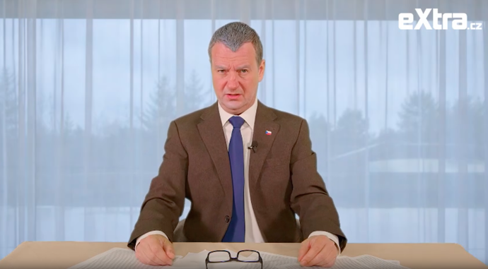 FOTO: To byl zase týden 148 – stránka 4