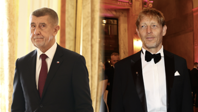 FOTO: Karel Janeček