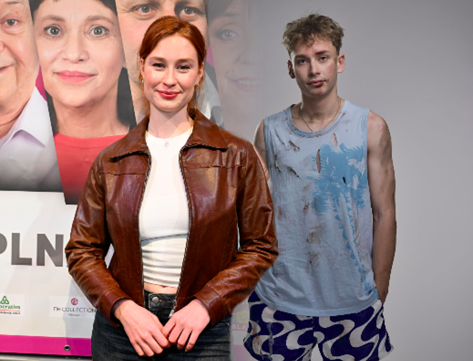 Foto k tématům Natálie Halouzková, Leoš Svoboda (Survivor) – stránka 20