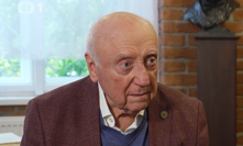 Felix Slováček zavzpomínal na dceru Annu Slováčkovou.