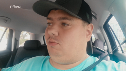 FOTO: Jakub potřebuje pomoc.