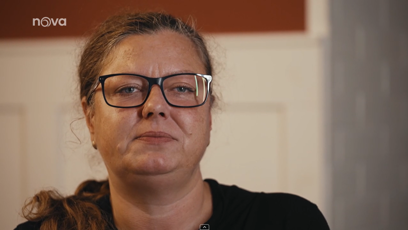 FOTO: Maminka Jakuba.