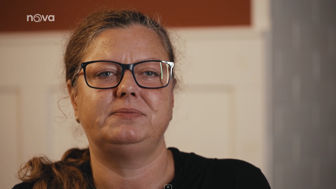 FOTO: Maminka Jakuba. – stránka 41