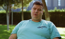 Jakub Chládek je dalším účastníkem Extrémních proměn.