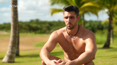 FOTO: Ján Palko patří do kmene Padouchů.