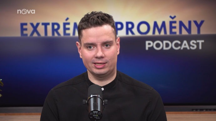 FOTO: Jakub Chládek z Extrémních proměn zhubl 72 kilogramů. – stránka 21