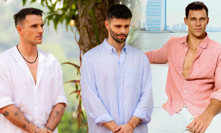 Adrian Chabada bude mít konkurenci. 