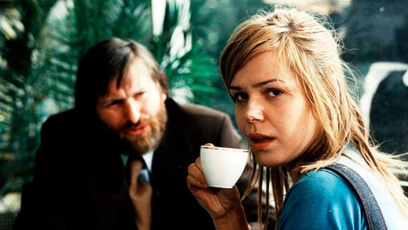 FOTO: Tato role ve filmu Holka na zabití Dagmar Havlovou vyšvihla na vrchol kariéry.