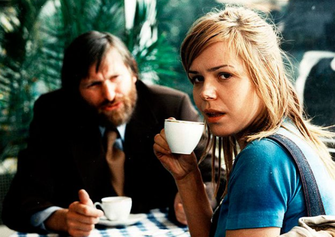 FOTO: Tato role ve filmu Holka na zabití Dagmar Havlovou vyšvihla na vrchol kariéry. – stránka 9