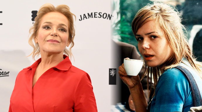 FOTO: Jak šel čas s Dagmar Havlovou. – stránka 8