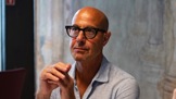 Italské dětství hvězdy Ďábel nosí Pradu: Stanley Tucci školu protrpěl. Jeden suvenýr si z ní nese dodnes