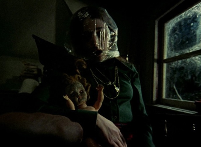 FOTO: Letošní ročník Festivalu otrlého diváka opět slibuje plno bizarností. – stránka 7