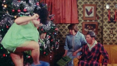 FOTO: Kino Aero se tentokrát tematicky proměnilo v regulérní blázinec.