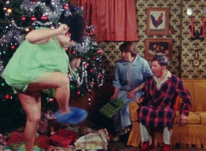 FOTO: Kino Aero se tentokrát tematicky proměnilo v regulérní blázinec. – stránka 6