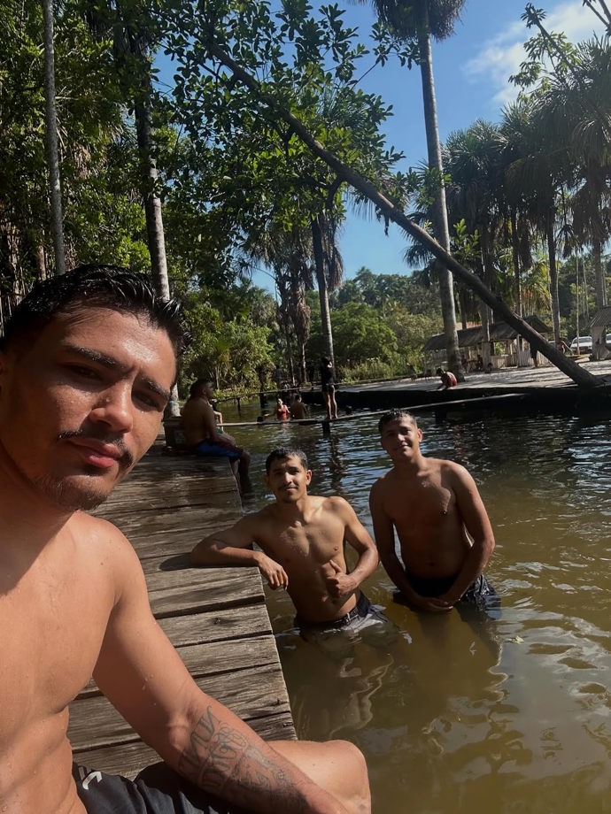 FOTO: Nyní Severino nosí výmluvnou přezdívku Hannibal. – stránka 2