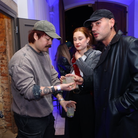 Renne Dang a Natálie Halouzková jsou údajně více než přátelé.