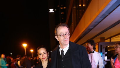 FOTO: Režisér Petr Zelenka.